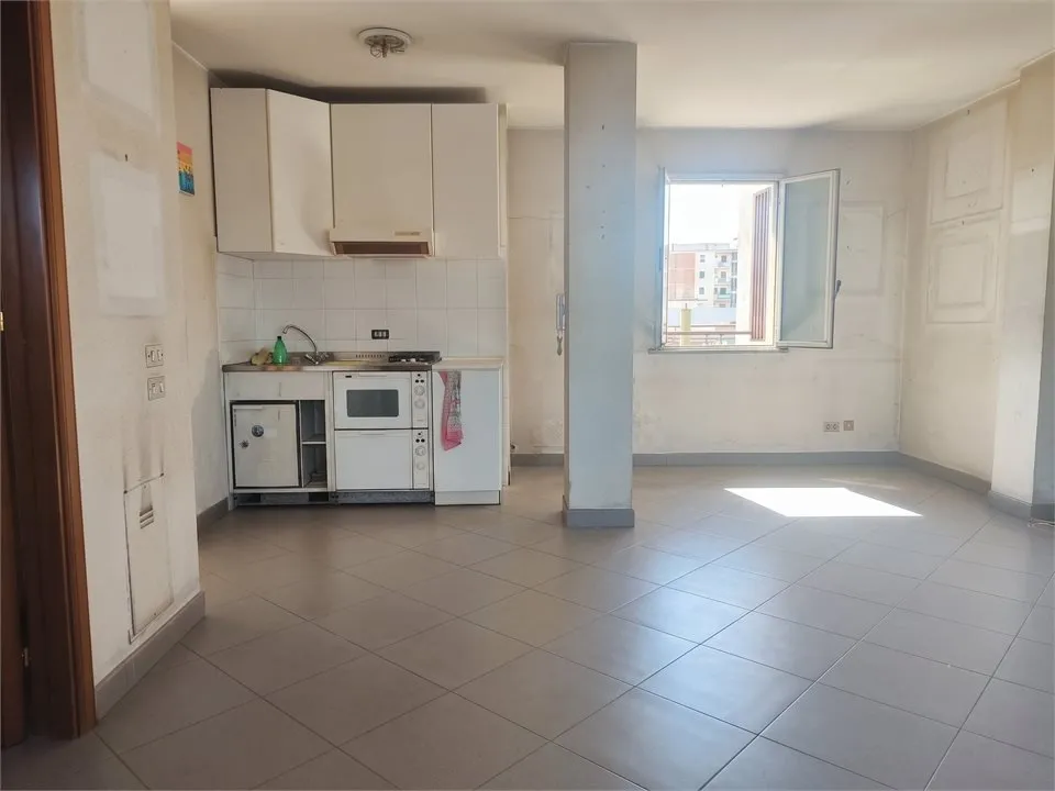 Appartamento in vendita ad Afragola - foto 2