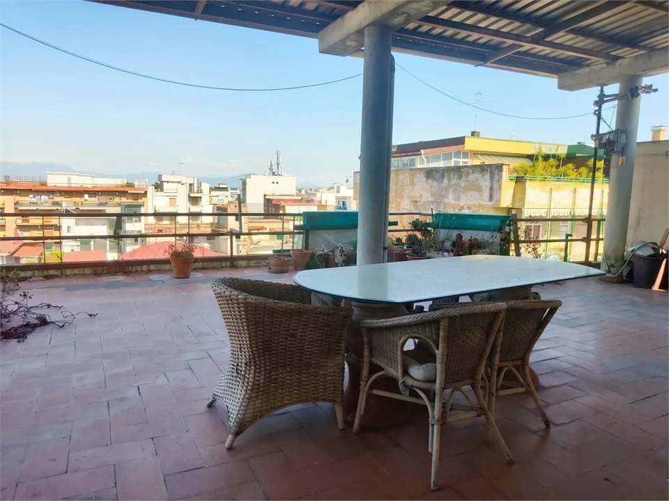 Appartamento in vendita ad Afragola - foto 4