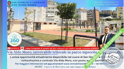 Appartamento a San Giorgio a Cremano