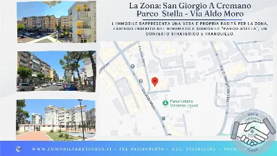 Appartamento in vendita a San Giorgio a Cr... - foto 2