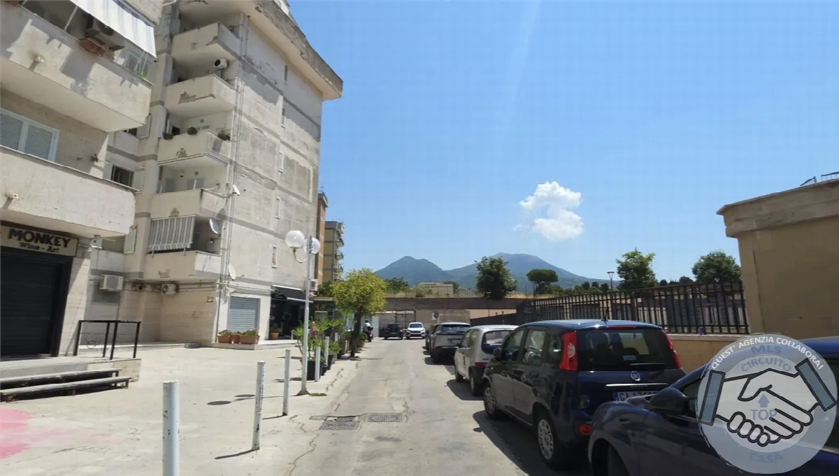 Appartamento in vendita a San Giorgio a Cremano - foto 4
