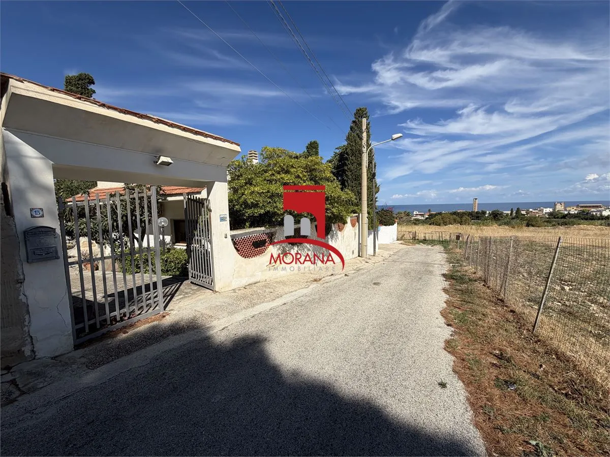Villa in vendita a Valderice - foto 2