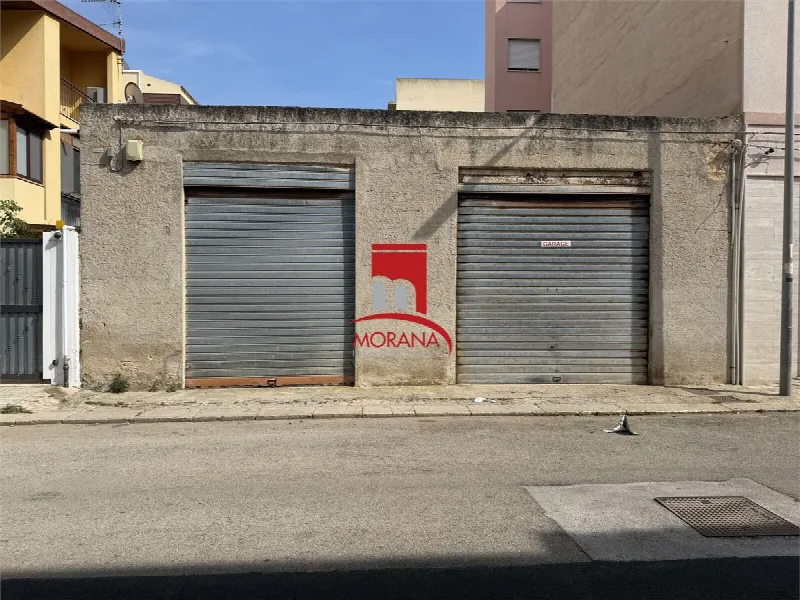 Palazzo/Stabile in vendita a Trapani - foto 1