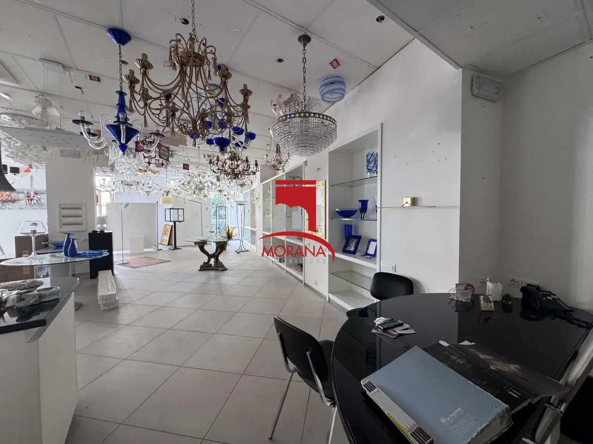 Palazzo/Stabile in vendita a Trapani - foto 5