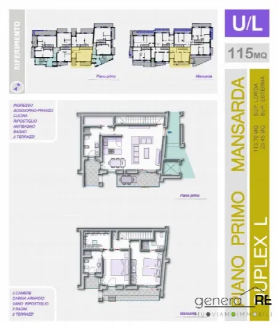 Appartamento in vendita a Pescara, Tirino,... - foto 3