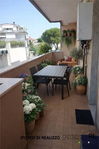 Appartamento a Pescara