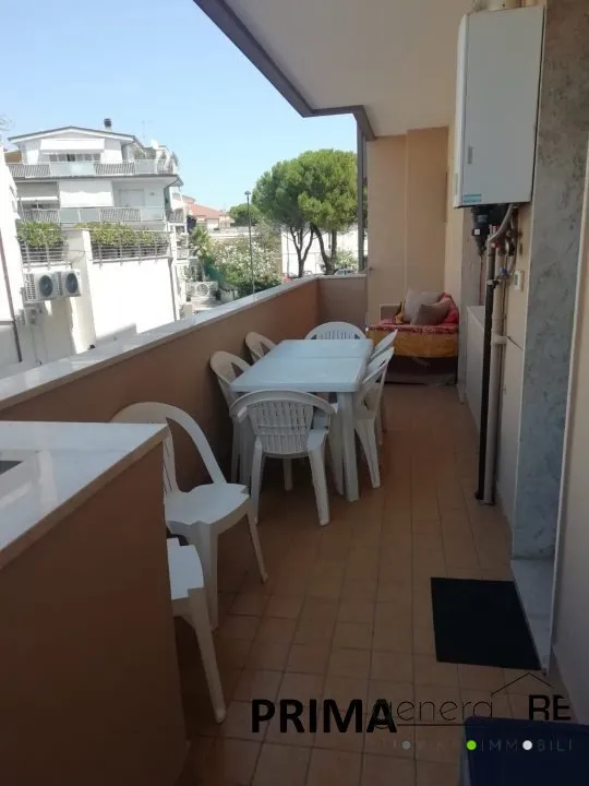 Appartamento in vendita a Pescara, Lungomare Nord, Viale Bovio - foto 2