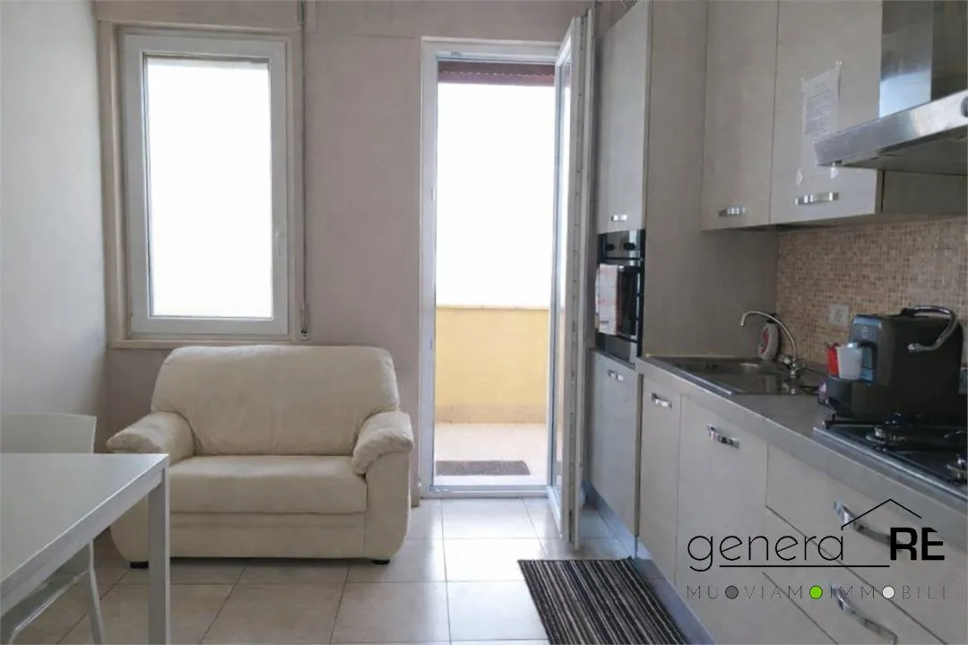 Appartamento in vendita a Pescara, Lungomare Nord, Viale Bovio - foto 3