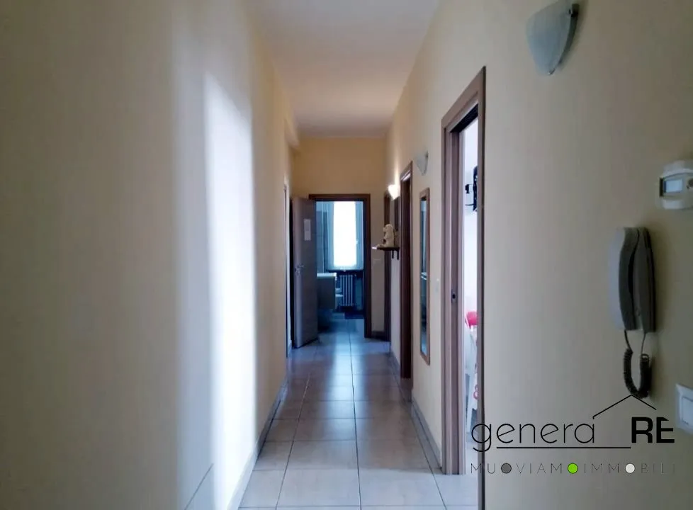 Appartamento in vendita a Pescara, Lungomare Nord, Viale Bovio - foto 5