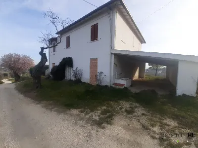 Rustico/Casale in vendita a Spoltore - foto 2