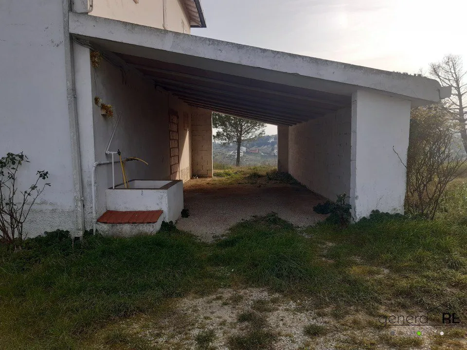 Rustico/Casale in vendita a Spoltore - foto 5