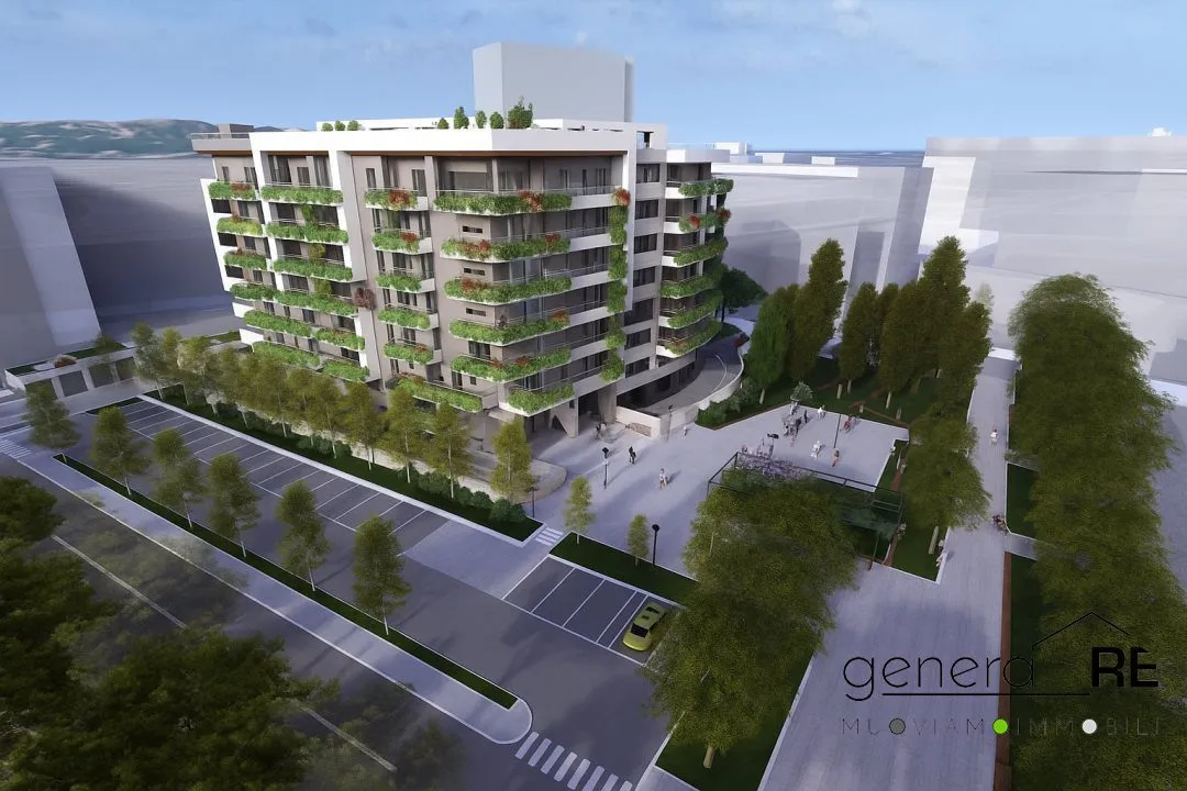 Appartamento in vendita a Pescara, Centro - foto 2