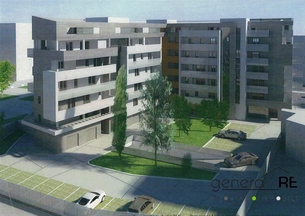Appartamento in vendita a Pescara, Centro - foto 3