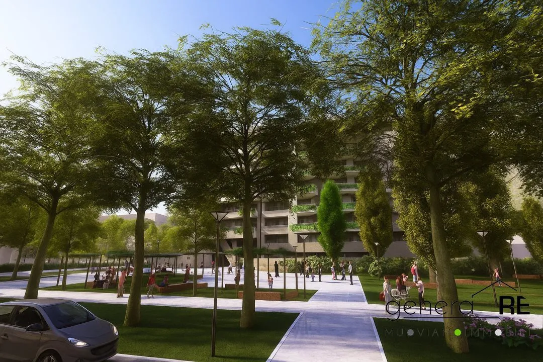 Appartamento in vendita a Pescara, Centro - foto 5