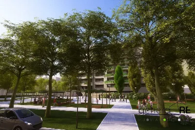 Appartamento in vendita a Pescara, Centro - foto 5