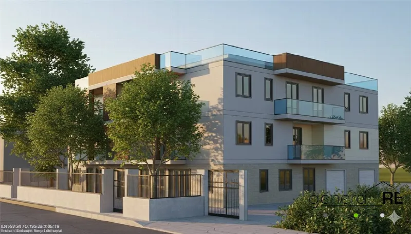 Appartamento in vendita a Pescara, Lungomare Nord, Viale Bovio - foto 1