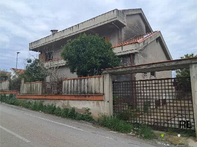 Villa a Pescara