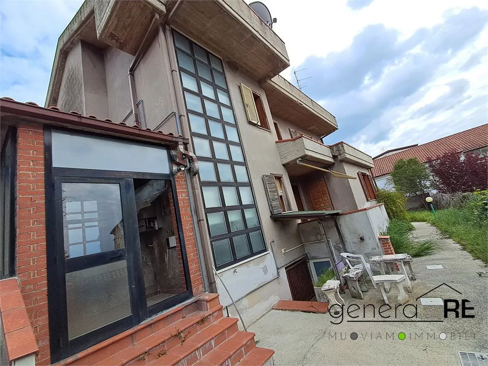 Villa in vendita a Pescara, Colli, Ospedale - foto 2