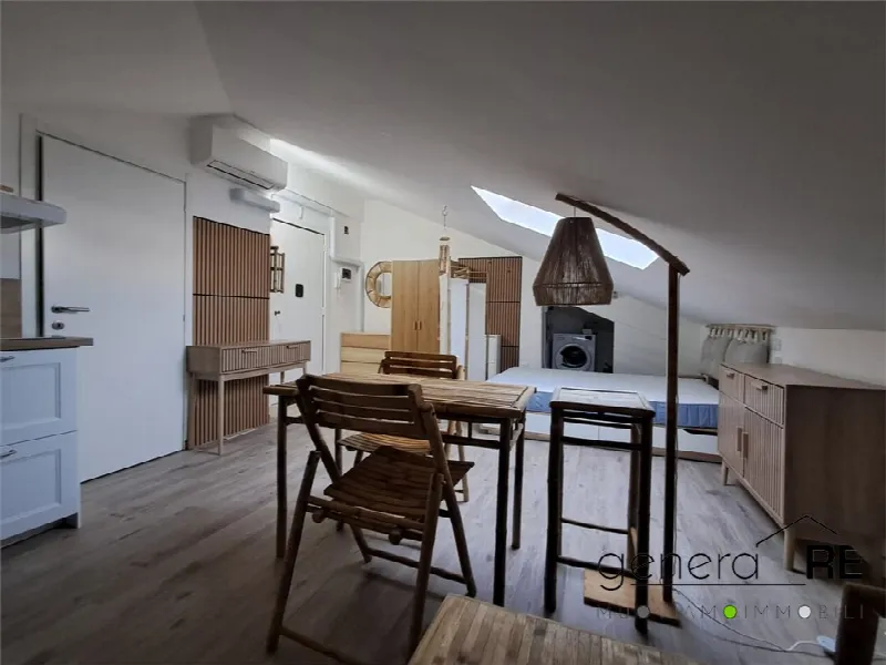 Appartamento in vendita a Pescara, Lungomare Nord, Viale Bovio - foto 1