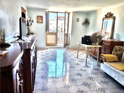 Appartamento a Torre Annunziata