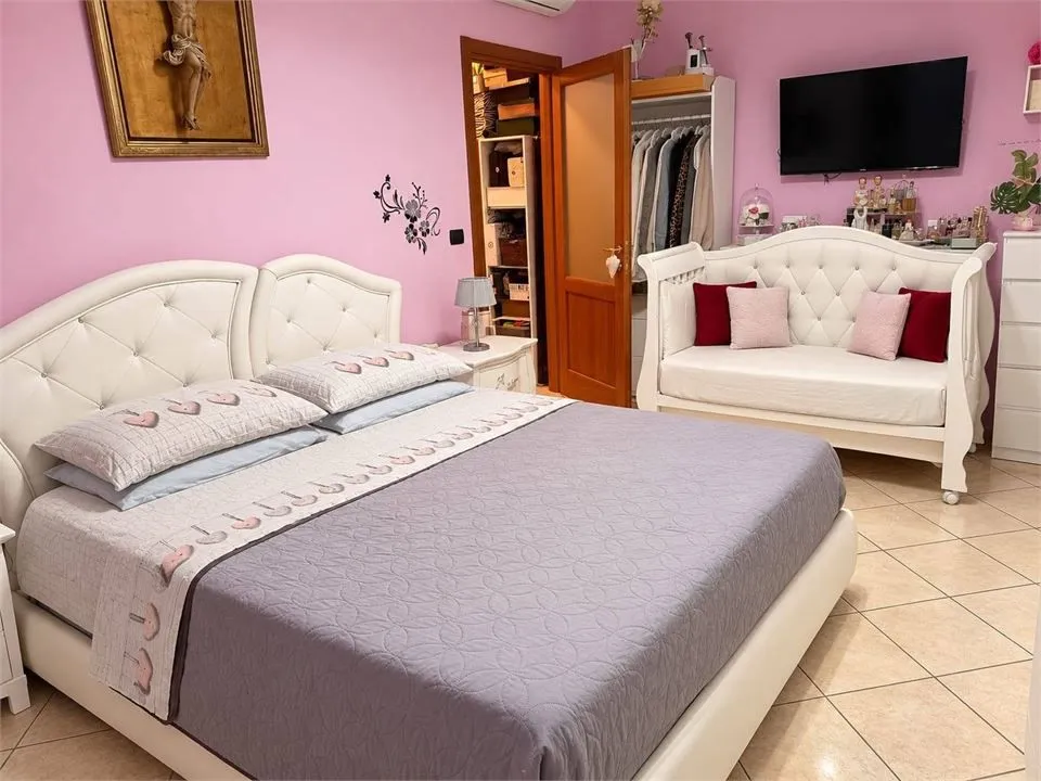 Appartamento in vendita a Trecase - foto 4