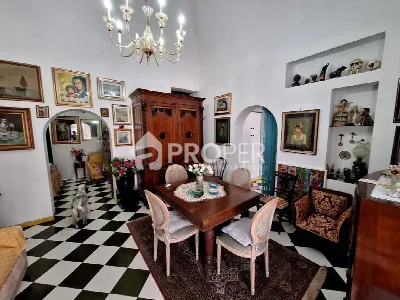 Appartamento in vendita a Terrasini - foto 1
