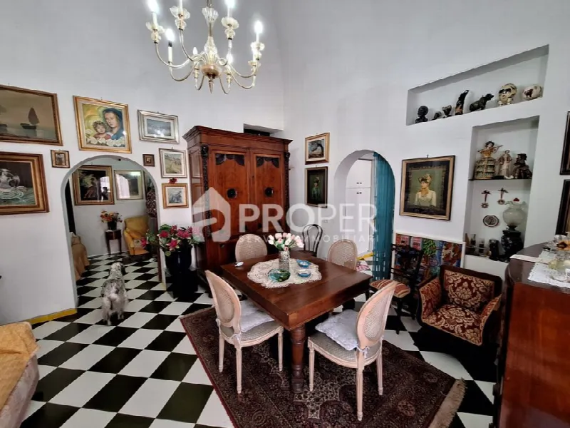 Appartamento in vendita a Terrasini - foto 1