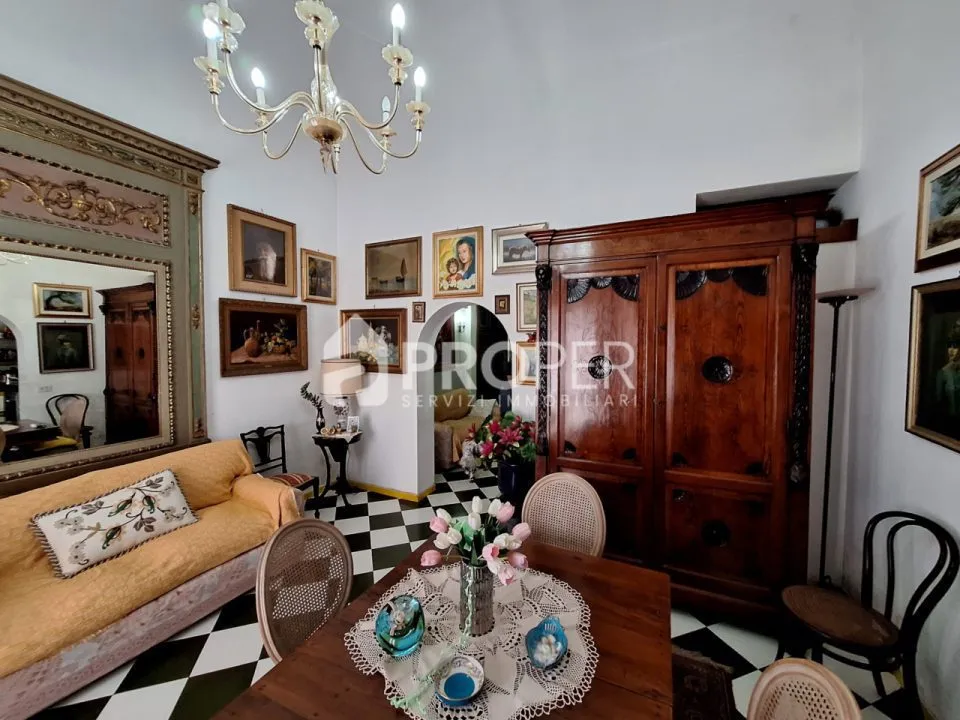 Appartamento in vendita a Terrasini - foto 5