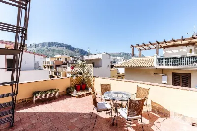 Appartamento in vendita a Cinisi - foto 1