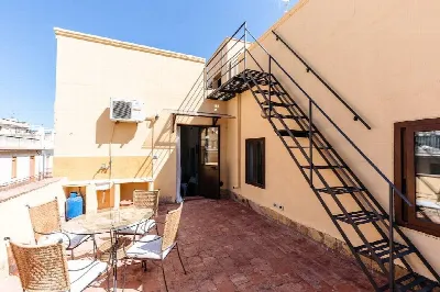 Appartamento in vendita a Cinisi - foto 2