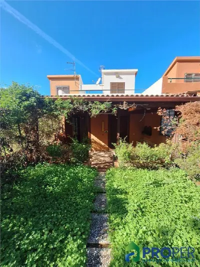 Villa in vendita a Terrasini - foto 1