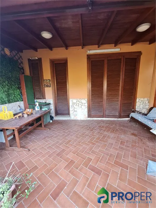 Villa in vendita a Terrasini - foto 4