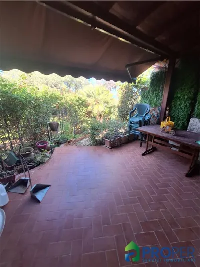 Villa in vendita a Terrasini - foto 8