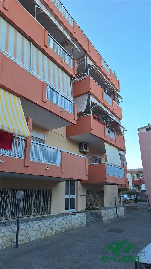 Appartamento in vendita a Messina, Giampilieri, Santa Margherita, Mili - foto 1