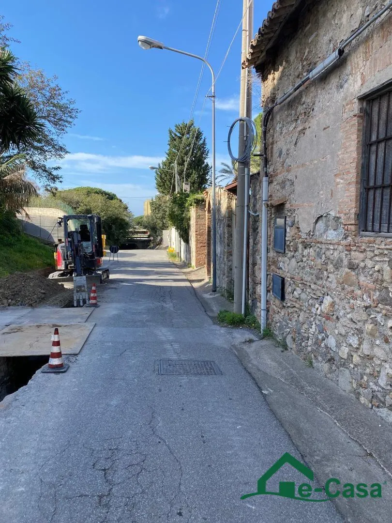 Rustico/Casale in vendita a Villafranca Tirrena - foto 2