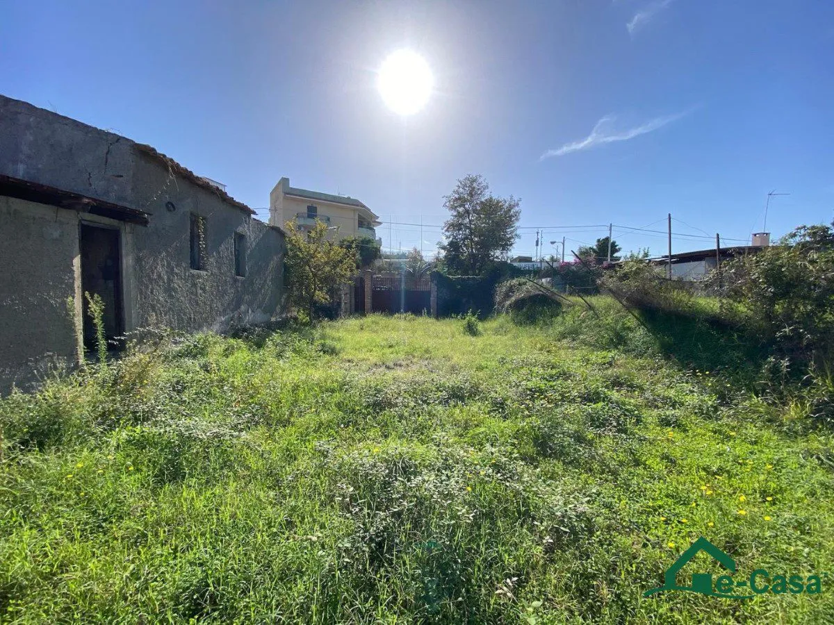 Rustico/Casale in vendita a Villafranca Tirrena - foto 5