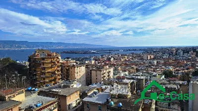 Appartamento a Messina
