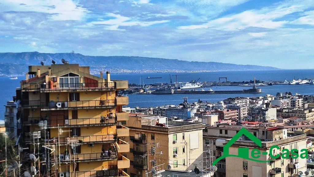 Appartamento in vendita a Messina, Annunziata, San Licandro, Giostra - foto 2