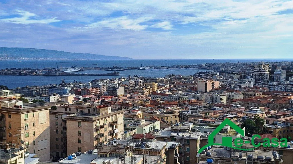 Appartamento in vendita a Messina, Annunziata, San Licandro, Giostra - foto 3