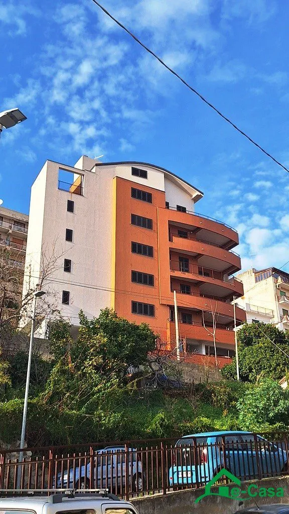Appartamento in vendita a Messina, Annunziata, San Licandro, Giostra - foto 4