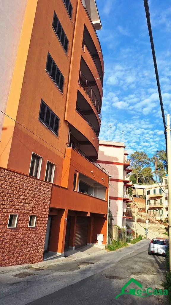 Appartamento in vendita a Messina, Annunziata, San Licandro, Giostra - foto 5