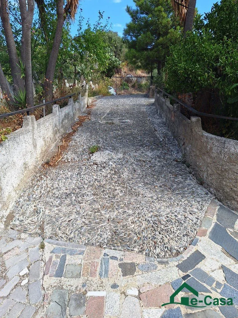 Villa in vendita a Messina, Giampilieri, Santa Margherita, Mili - foto 2
