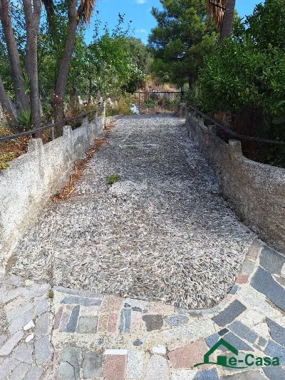 Villa in vendita a Messina, Giampilieri, S... - foto 2