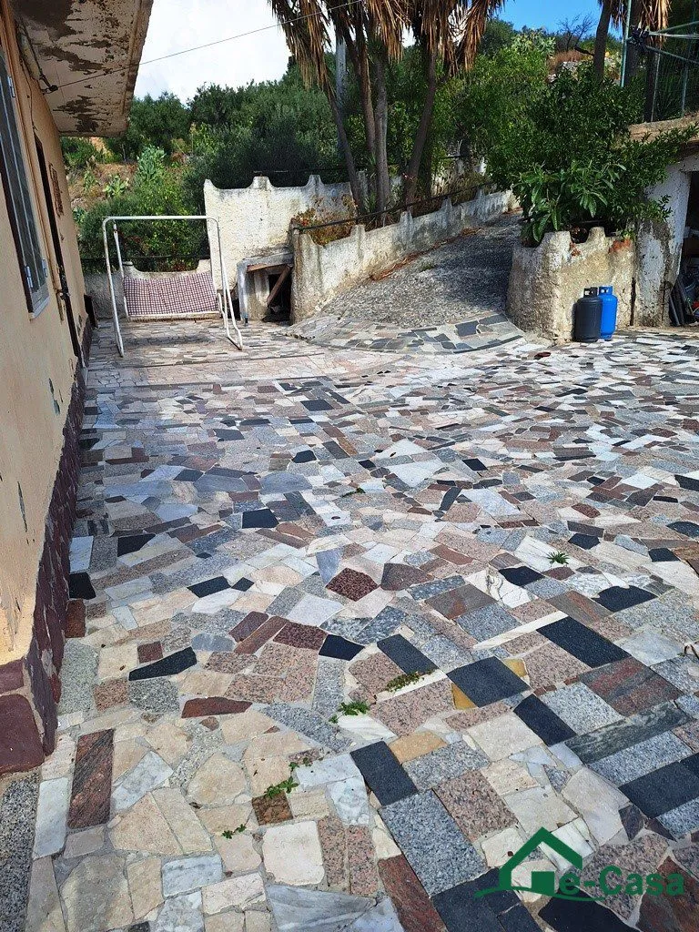Villa in vendita a Messina, Giampilieri, Santa Margherita, Mili - foto 3