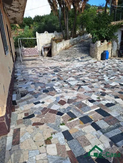Villa in vendita a Messina, Giampilieri, S... - foto 3