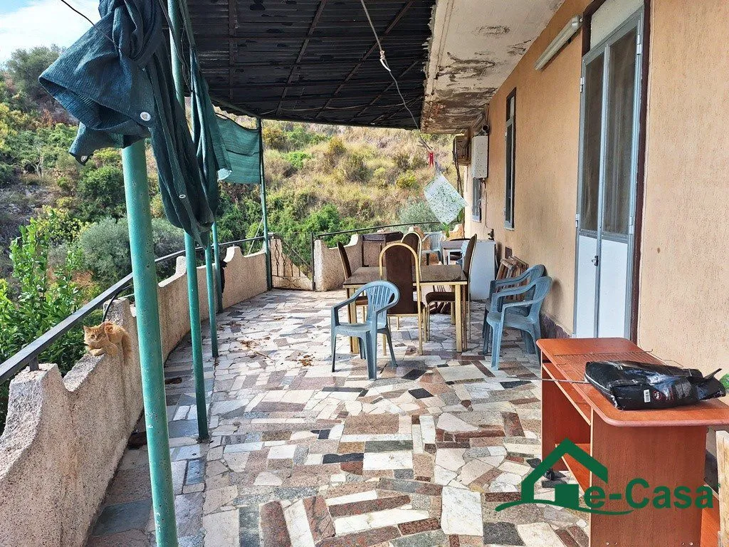 Villa in vendita a Messina, Giampilieri, Santa Margherita, Mili - foto 4