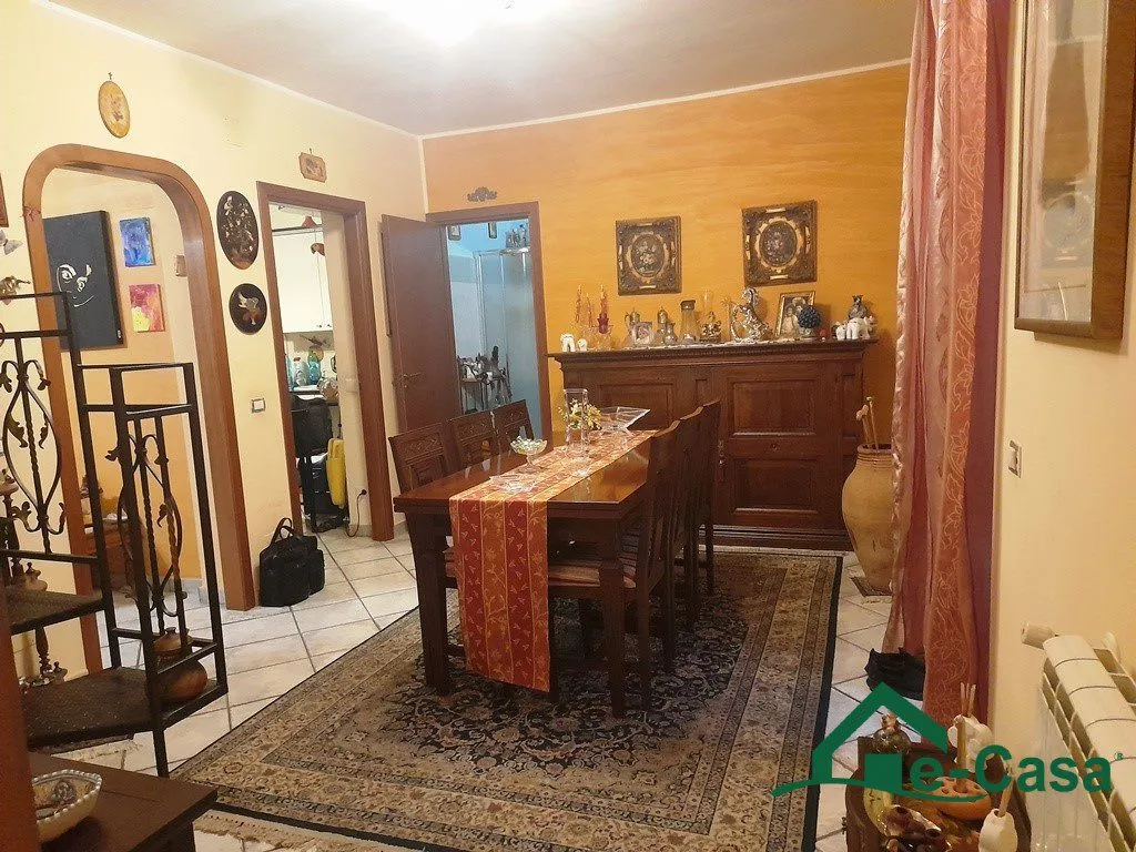 Casa Indipendente in vendita a Messina, Villaggio Santo, Camaro, Gazzi - foto 3