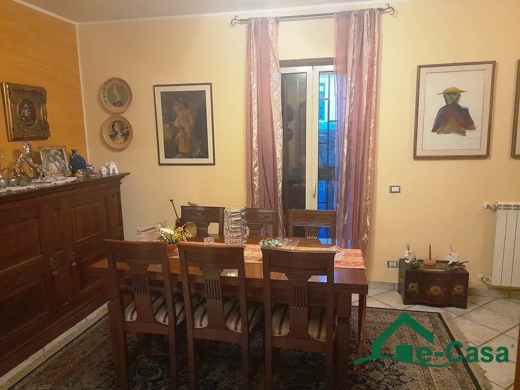 Casa Indipendente in vendita a Messina, Villaggio Santo, Camaro, Gazzi - foto 5
