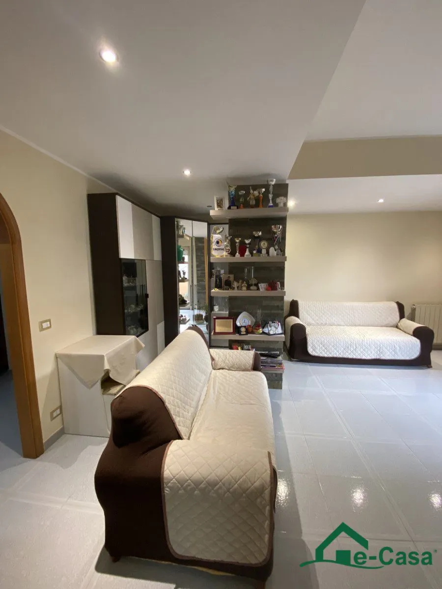 Appartamento in vendita a Torregrotta - foto 2