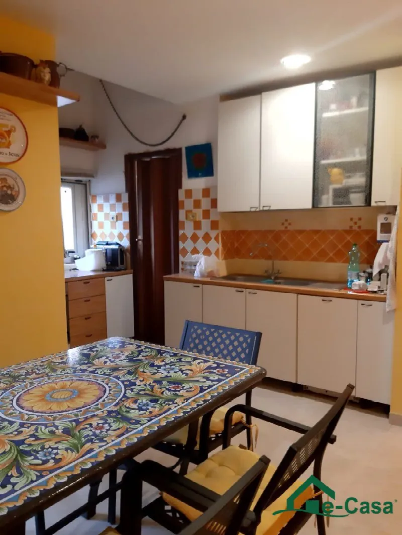 Appartamento in vendita a Villafranca Tirrena - foto 1